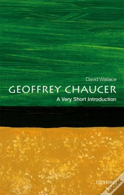 Capa do artigo Geoffrey Chaucer