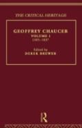 Geoffrey Chaucer