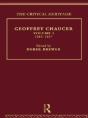 Geoffrey Chaucer - Preview