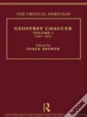 Capa do artigo Geoffrey Chaucer
