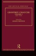 Geoffrey Chaucer