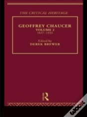 Capa do artigo Geoffrey Chaucer