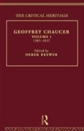 Geoffrey Chaucer
