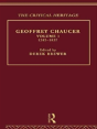 Geoffrey Chaucer - Preview
