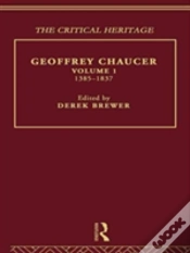 Capa do artigo Geoffrey Chaucer