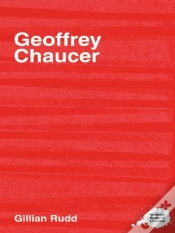 Capa do artigo Geoffrey Chaucer