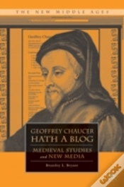 Capa do artigo Geoffrey Chaucer Hath A Blog