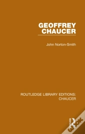Geoffrey Chaucer