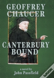 Capa do artigo Geoffrey Chaucer