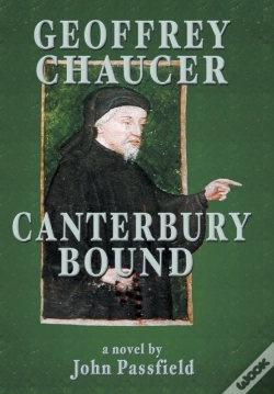 Capa do artigo Geoffrey Chaucer