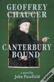 Capa do artigo Geoffrey Chaucer
