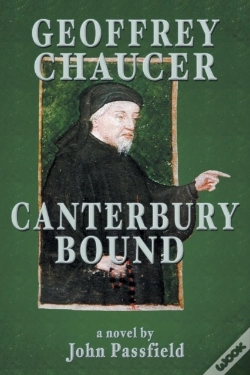 Capa do artigo Geoffrey Chaucer