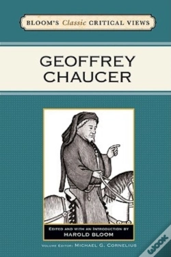 Capa do artigo Geoffrey Chaucer