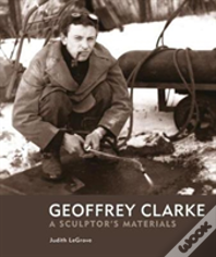 Geoffrey Clarke