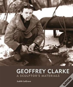 Capa do artigo Geoffrey Clarke