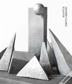 Capa do artigo Geoffrey Clarke Sculptor: A Catalogue Raisonne