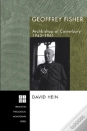 Capa do artigo Geoffrey Fisher