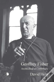 Capa do artigo Geoffrey Fisher