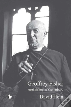 Capa do artigo Geoffrey Fisher