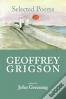 Geoffrey Grigson: Selected Poems