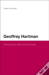 Capa do artigo Geoffrey Hartman