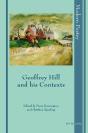 Geoffrey Hill And His Contexts - Preview