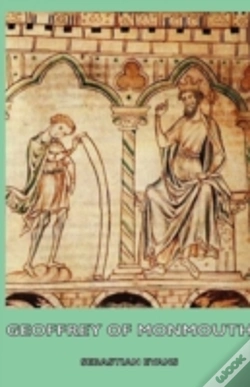 Capa do artigo Geoffrey Of Monmouth