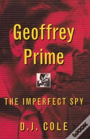 Capa do artigo Geoffrey Prime