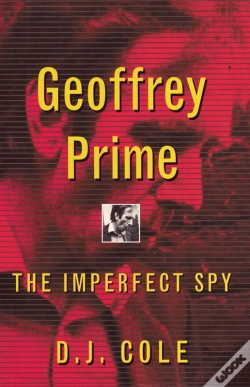 Capa do artigo Geoffrey Prime