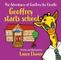 Geoffrey Starts School - Preview