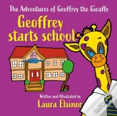 Geoffrey Starts School