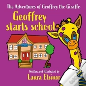 Capa do artigo Geoffrey Starts School