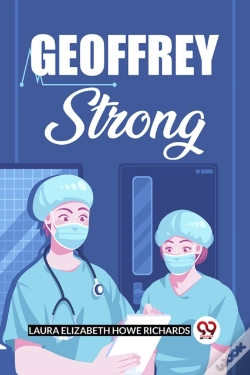 Capa do artigo Geoffrey Strong (Edition2023)