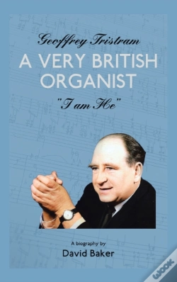 Capa do artigo Geoffrey Tristram