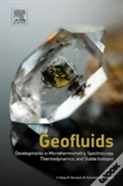 Capa do artigo Geofluids