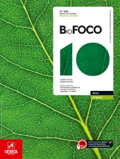 Capa do artigo GeoFOCO 10/BioFOCO 10 - Geologia e Biologia - 10.º Ano