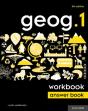 Geog.1 5th Edition Workbook Answer Book - Preview