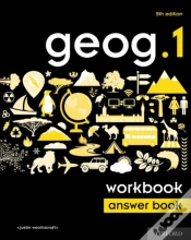 Capa do artigo Geog.1 5th Edition Workbook Answer Book