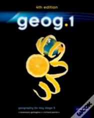 Geog.1 Student Book
