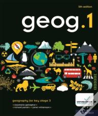Geog.1 Student Book