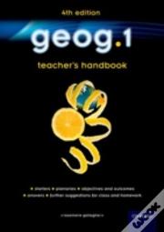 Geog.1 Teacher'S Handbook
