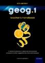 Geog.1 Teacher'S Handbook - Preview
