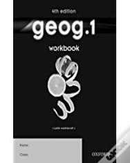 Geog.1 Workbook