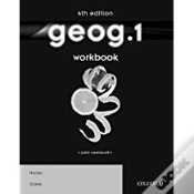 Capa do artigo Geog.1 Workbook