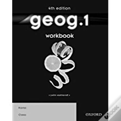 Capa do artigo Geog.1 Workbook