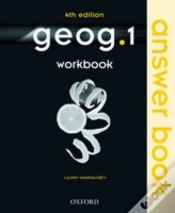 Capa do artigo Geog.1 Workbook