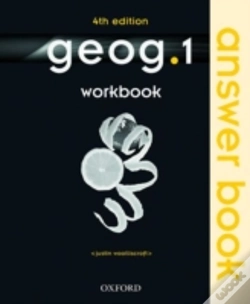 Capa do artigo Geog.1 Workbook