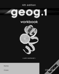 Geog.1 Workbook