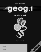 Capa do artigo Geog.1 Workbook