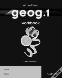 Capa do artigo Geog.1 Workbook